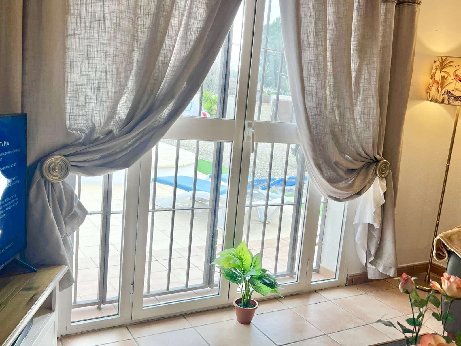 4 soveværelse Villa til salg i Chiclana de la Frontera med swimmingpool garage - € 345.000 (Ref: 8925073)