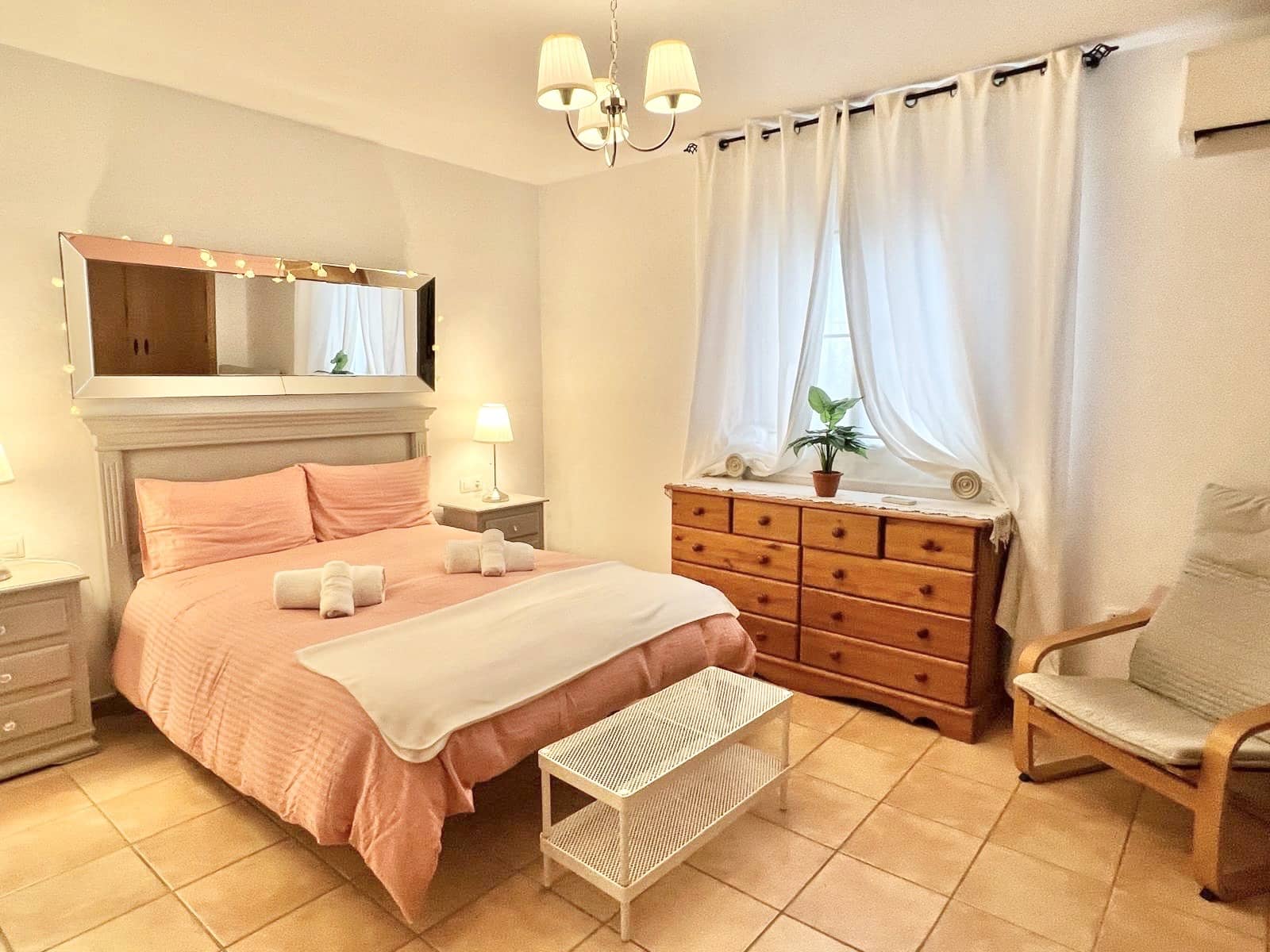 4 soveværelse Villa til salg i Chiclana de la Frontera med swimmingpool garage - € 345.000 (Ref: 8925073)