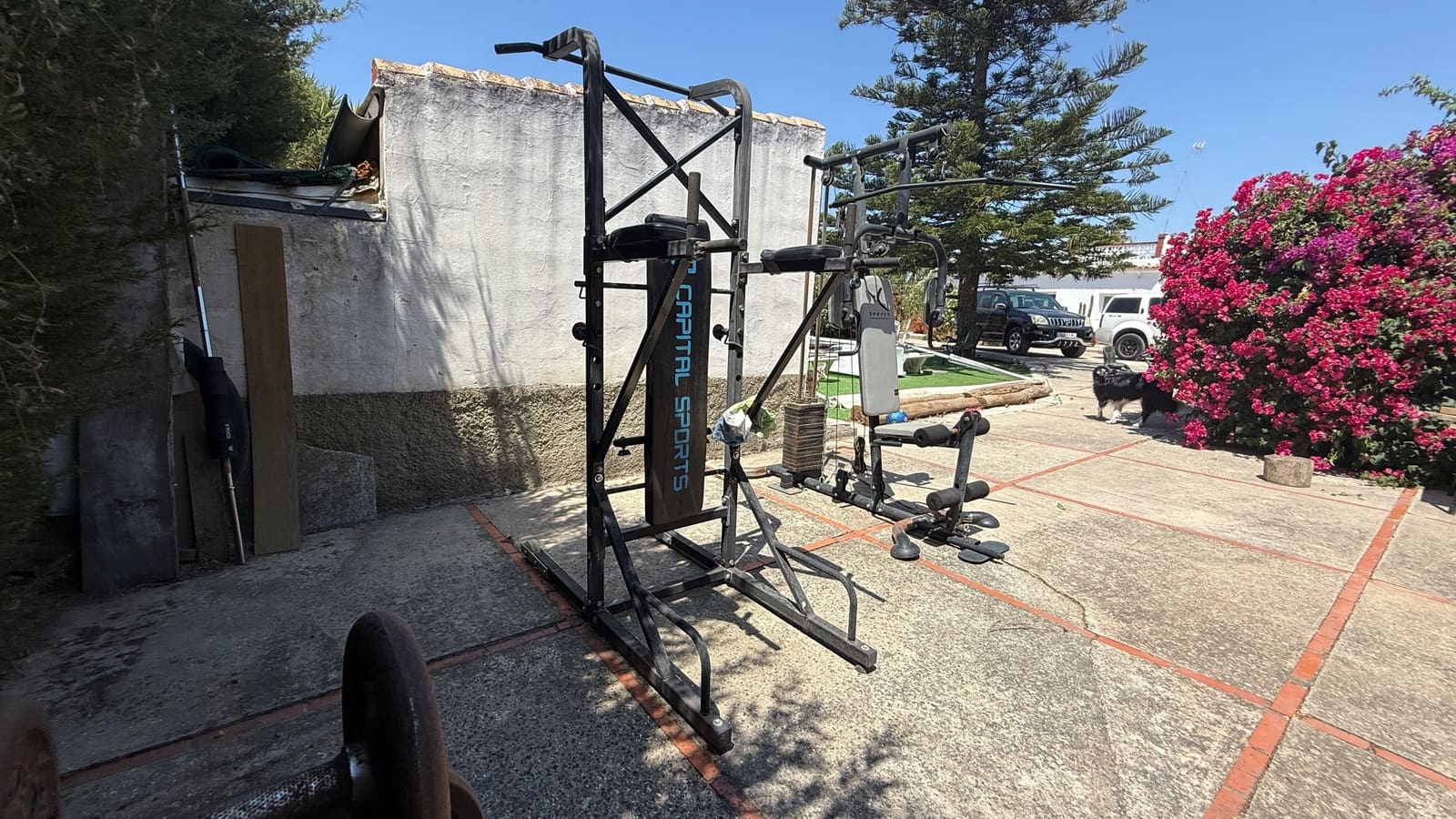 3 bedroom Villa for sale in Medina-Sidonia with pool garage - € 319,950 (Ref: 9177794)