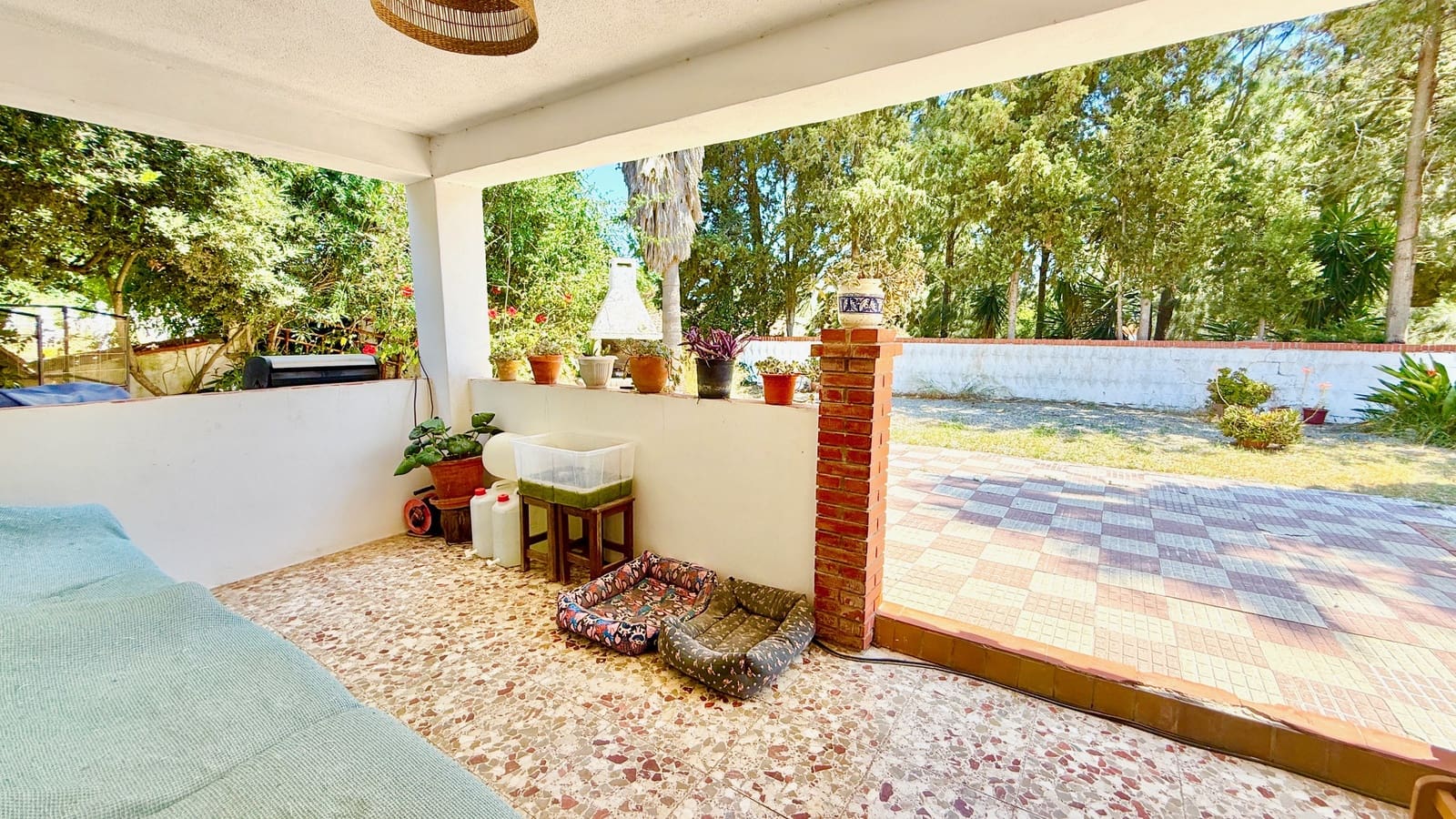 3 bedroom Villa for sale in Medina-Sidonia with pool garage - € 319,950 (Ref: 9177794)