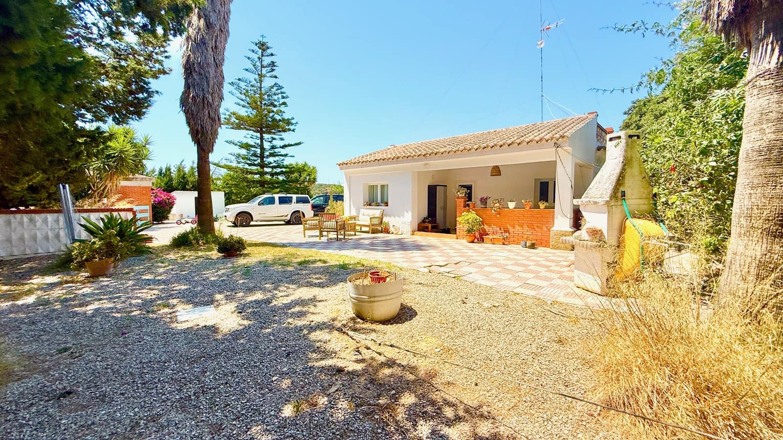 3 bedroom Villa for sale in Medina-Sidonia with pool garage - € 319,950 (Ref: 9177794)
