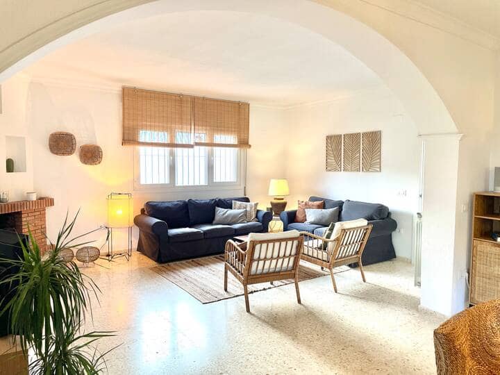 3 chambre Villa/Maison à vendre à Chiclana de la Frontera avec piscine garage - 639 000 € (Ref: 9590335)