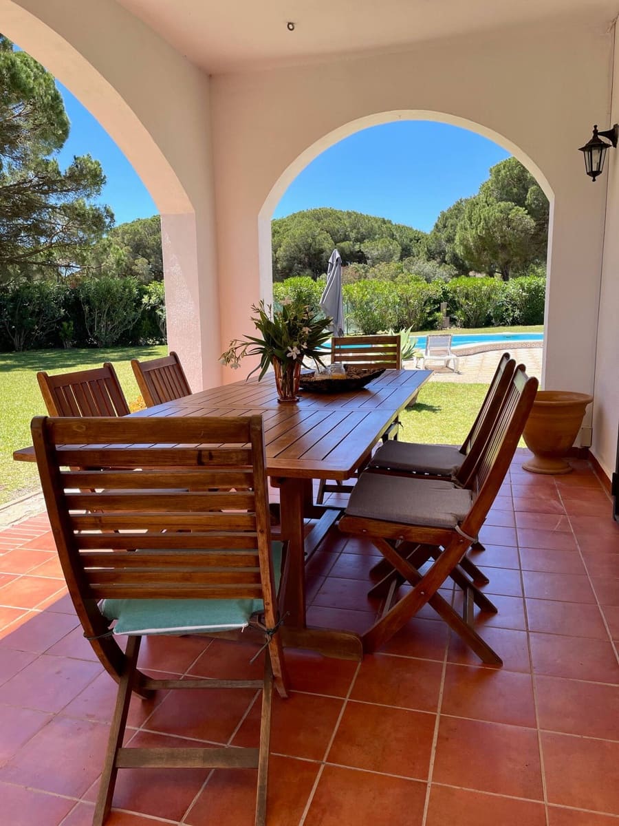 3 chambre Villa/Maison à vendre à Chiclana de la Frontera avec piscine garage - 639 000 € (Ref: 9590335)