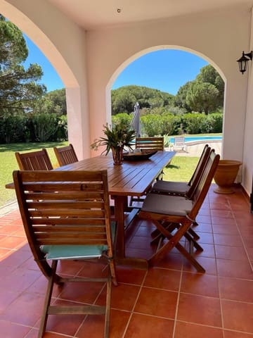 3 chambre Villa/Maison à vendre à Chiclana de la Frontera avec piscine garage - 639 000 € (Ref: 9590335)