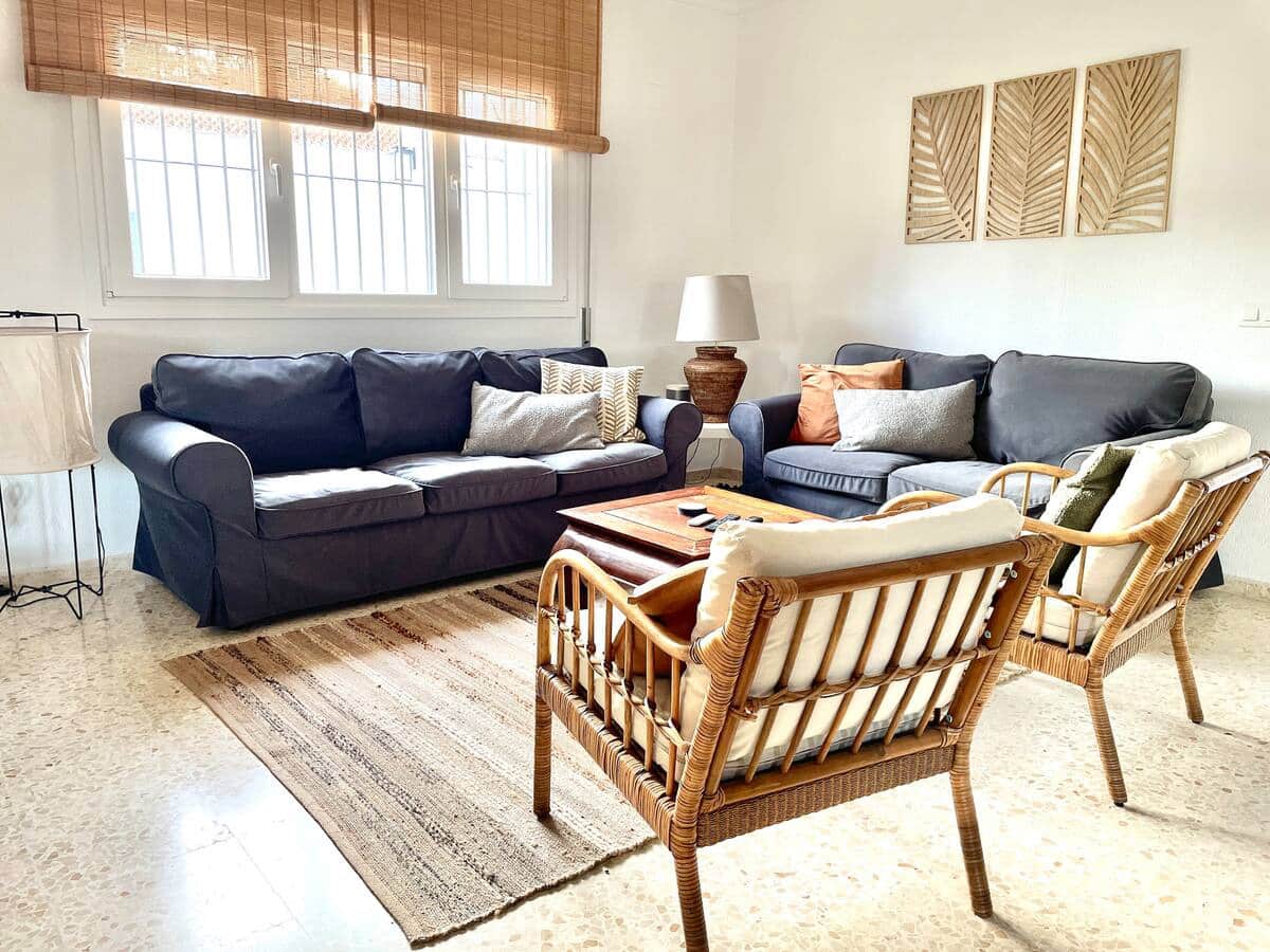 3 chambre Villa/Maison à vendre à Chiclana de la Frontera avec piscine garage - 639 000 € (Ref: 9590335)