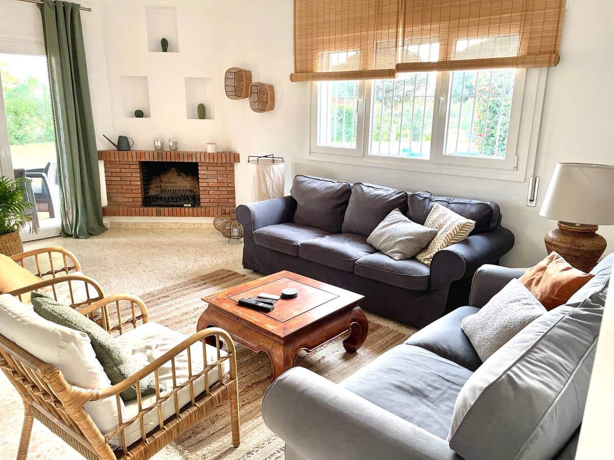 3 chambre Villa/Maison à vendre à Chiclana de la Frontera avec piscine garage - 639 000 € (Ref: 9590335)