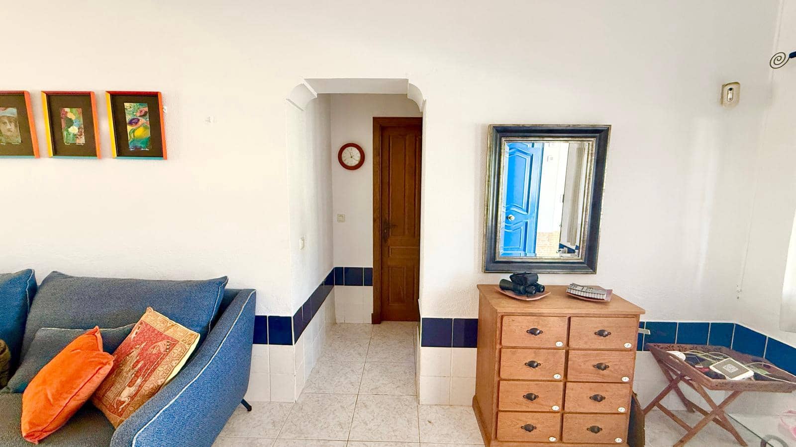 4 soveværelse Villa til salg i Chiclana de la Frontera med swimmingpool garage - € 375.000 (Ref: 9819652)