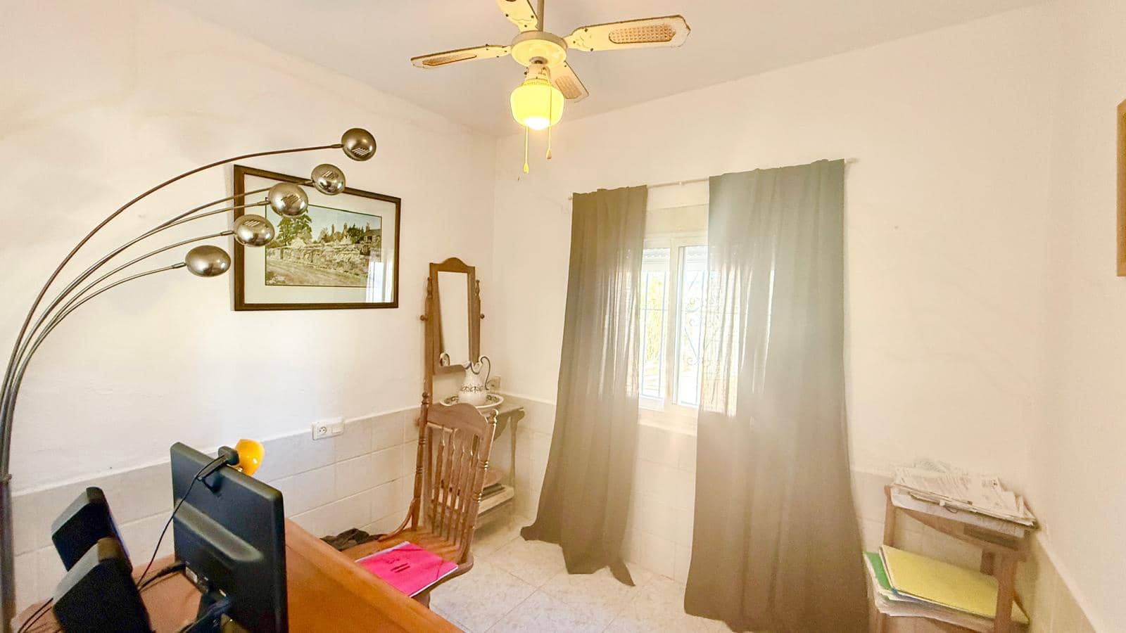 4 soveværelse Villa til salg i Chiclana de la Frontera med swimmingpool garage - € 375.000 (Ref: 9819652)