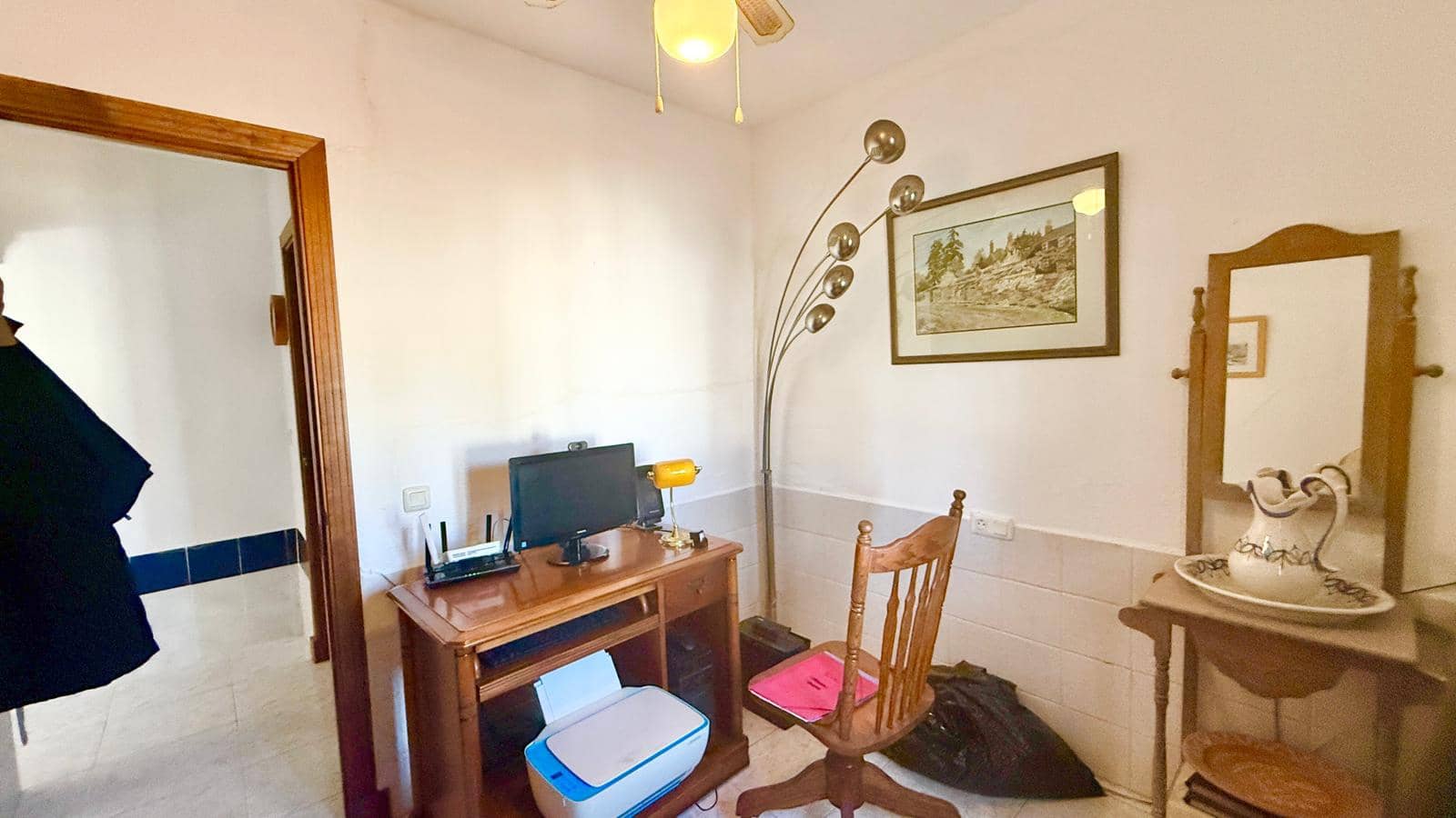 4 soveværelse Villa til salg i Chiclana de la Frontera med swimmingpool garage - € 375.000 (Ref: 9819652)