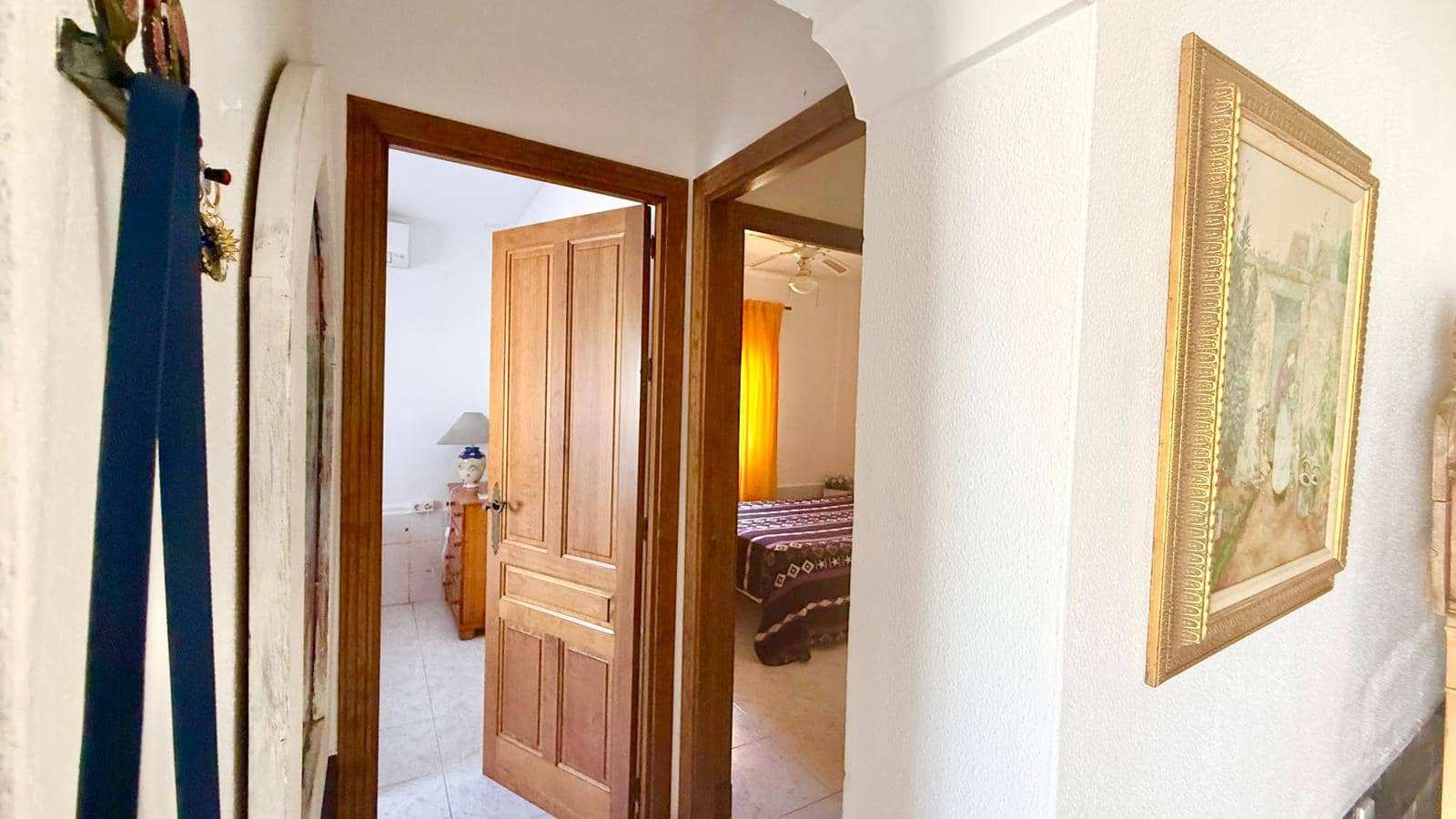 4 soveværelse Villa til salg i Chiclana de la Frontera med swimmingpool garage - € 375.000 (Ref: 9819652)