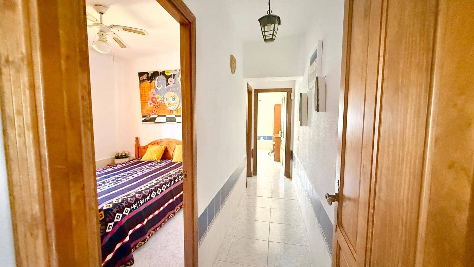 4 soveværelse Villa til salg i Chiclana de la Frontera med swimmingpool garage - € 375.000 (Ref: 9819652)