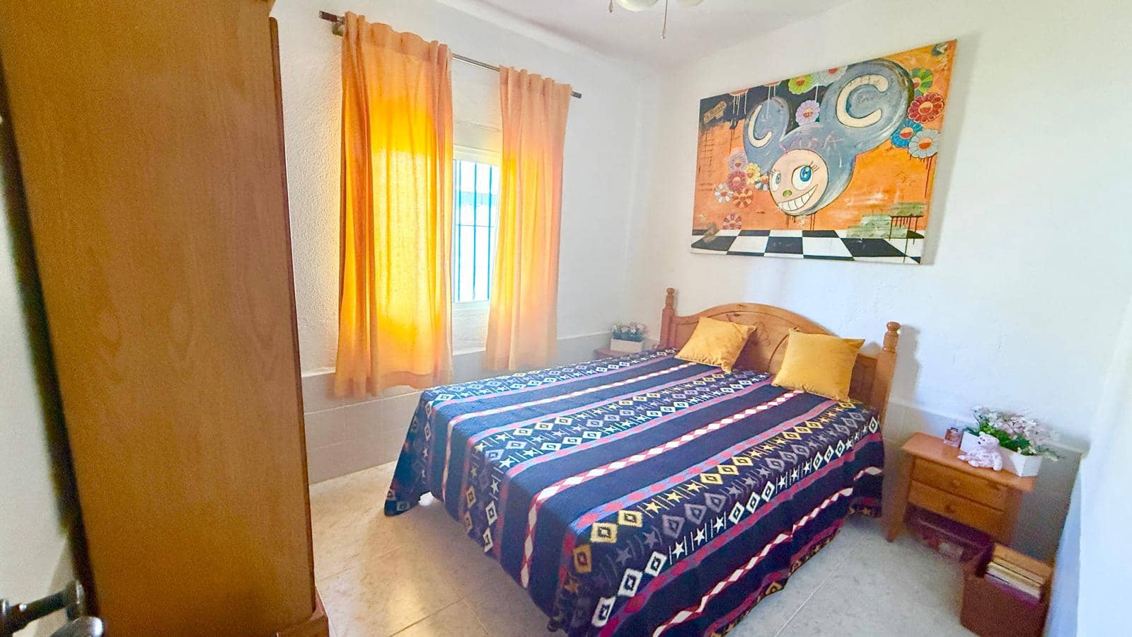 4 soveværelse Villa til salg i Chiclana de la Frontera med swimmingpool garage - € 375.000 (Ref: 9819652)