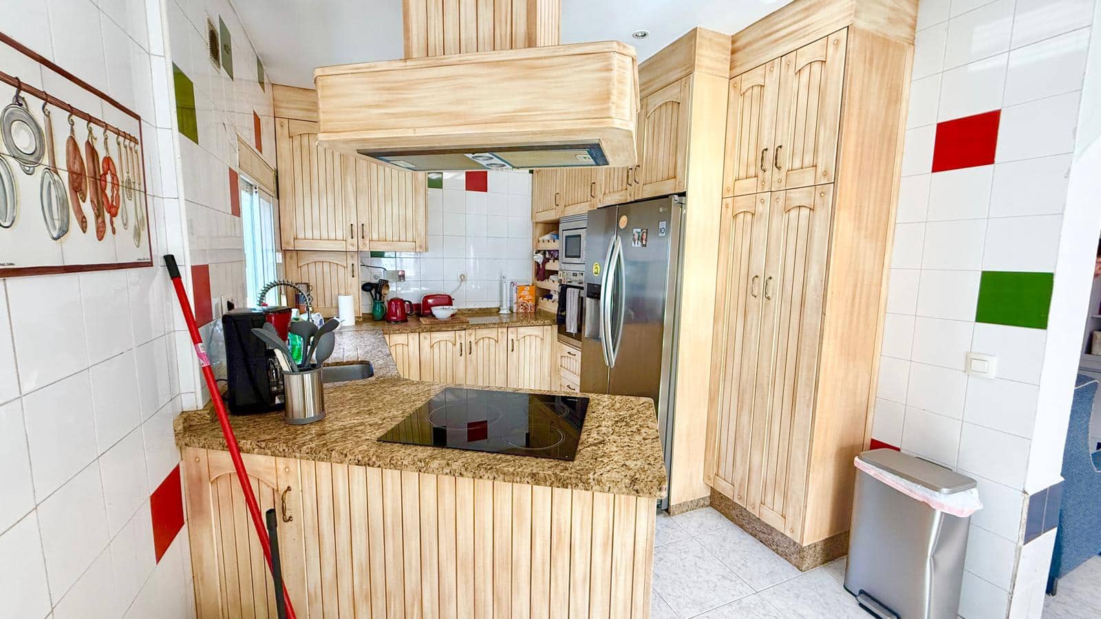 4 soveværelse Villa til salg i Chiclana de la Frontera med swimmingpool garage - € 375.000 (Ref: 9819652)