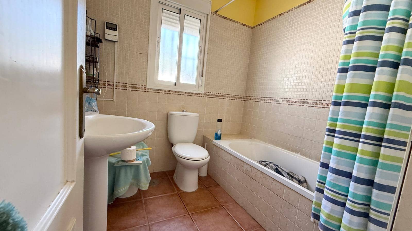 3 soverom Villa til salgs i Chiclana de la Frontera med svømmebasseng garasje - € 249 000 (Ref: 9941239)