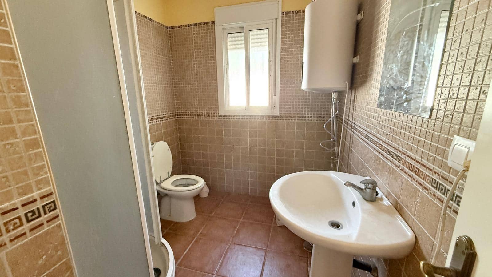 3 soverom Villa til salgs i Chiclana de la Frontera med svømmebasseng garasje - € 249 000 (Ref: 9941239)