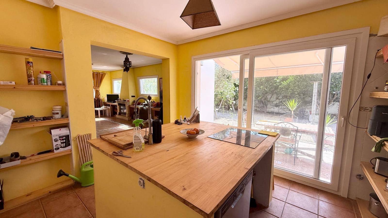 3 soverom Villa til salgs i Chiclana de la Frontera med svømmebasseng garasje - € 249 000 (Ref: 9941239)
