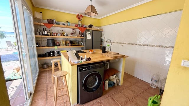 3 soverom Villa til salgs i Chiclana de la Frontera med svømmebasseng garasje - € 249 000 (Ref: 9941239)