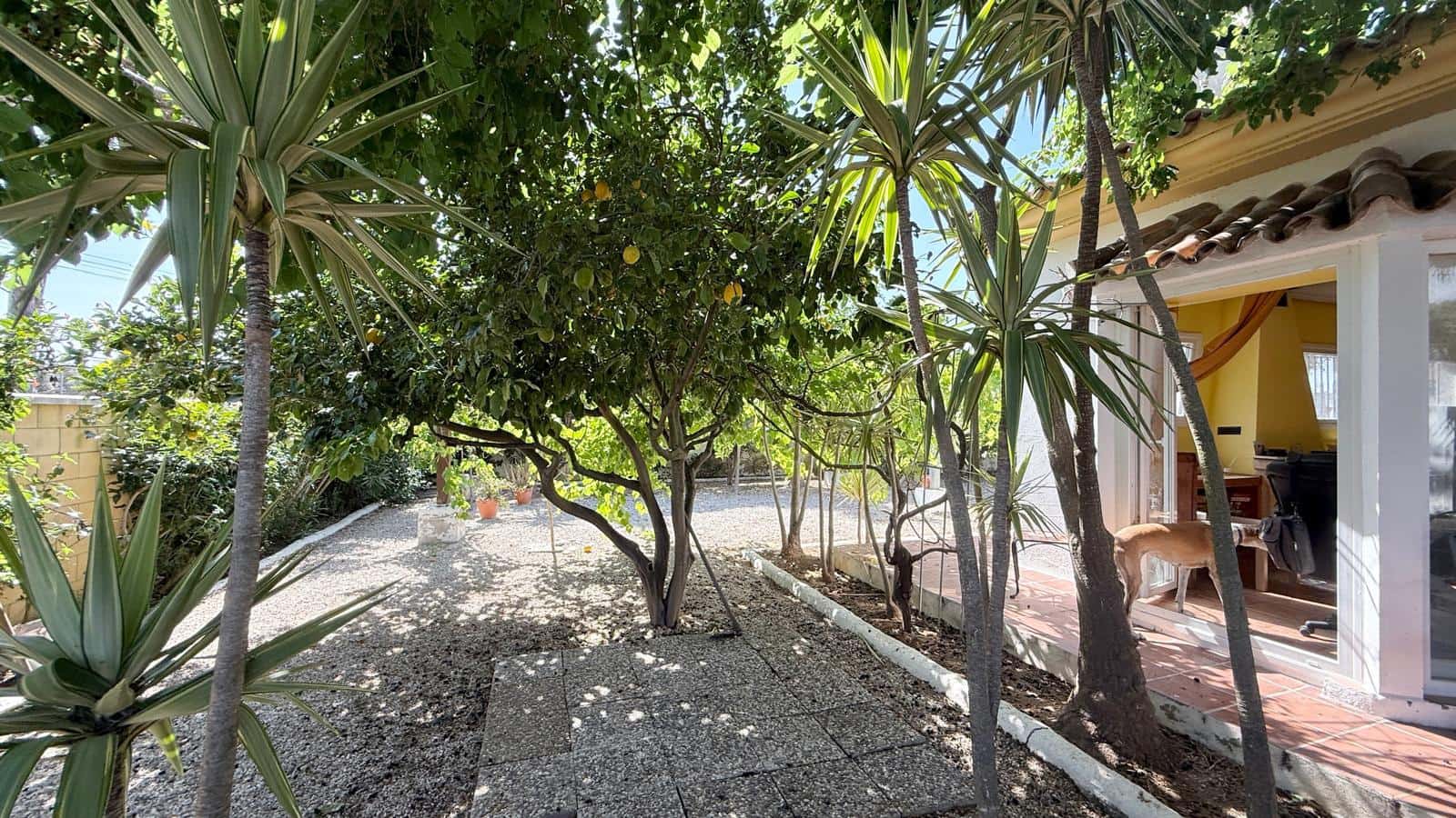 3 soverom Villa til salgs i Chiclana de la Frontera med svømmebasseng garasje - € 249 000 (Ref: 9941239)