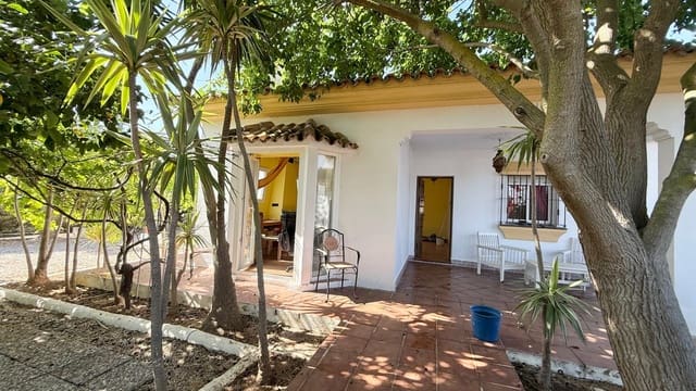 3 soverom Villa til salgs i Chiclana de la Frontera med svømmebasseng garasje - € 249 000 (Ref: 9941239)