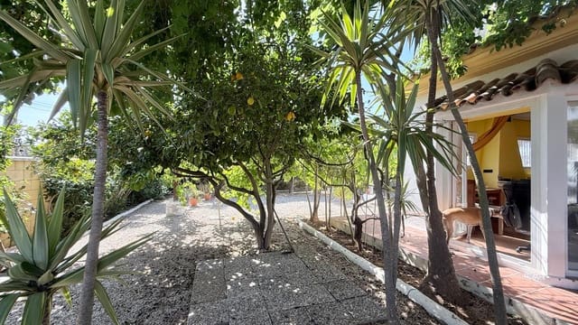 3 soverom Villa til salgs i Chiclana de la Frontera med svømmebasseng garasje - € 249 000 (Ref: 9941239)