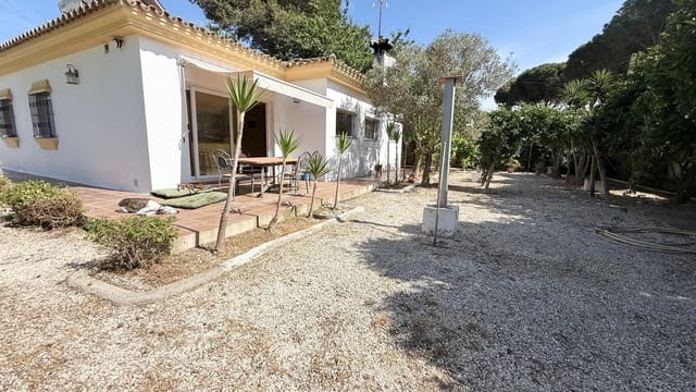 3 soverom Villa til salgs i Chiclana de la Frontera med svømmebasseng garasje - € 249 000 (Ref: 9941239)