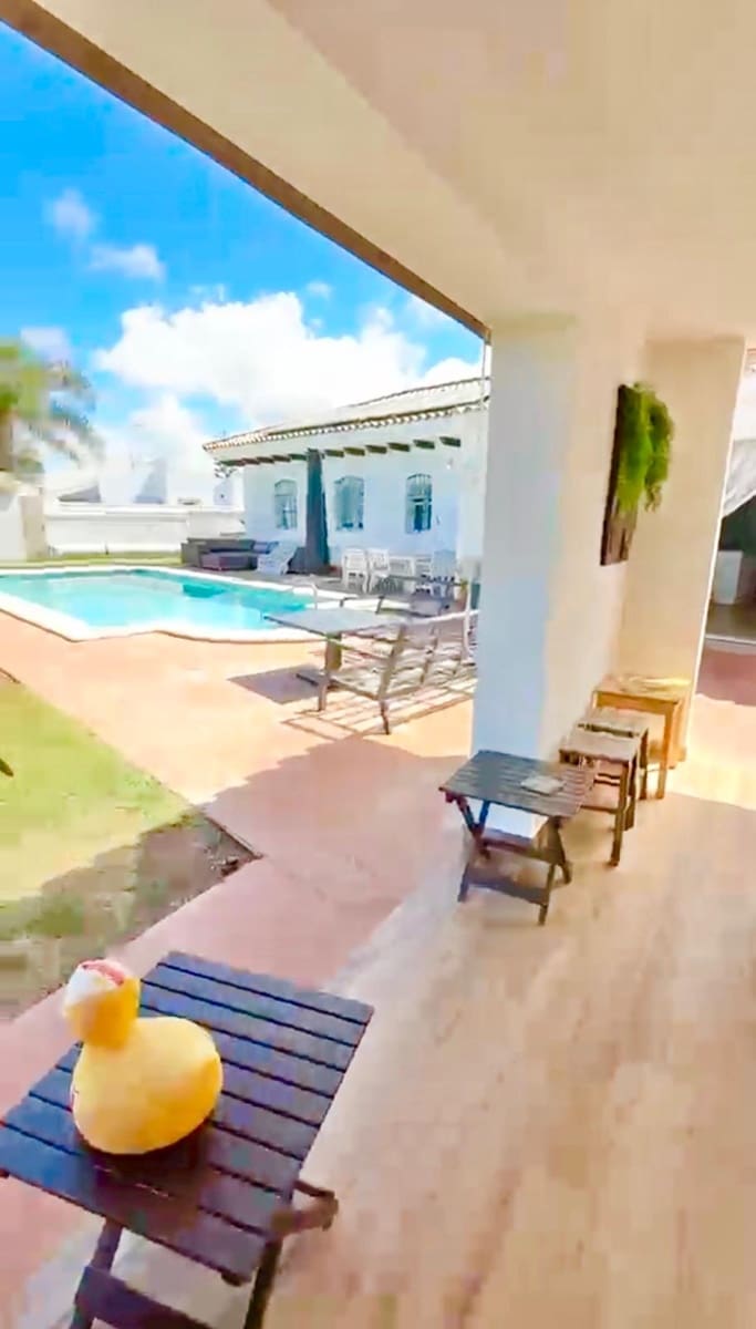 5 soverom Villa til salgs i Chiclana de la Frontera med svømmebasseng - € 790 000 (Ref: 9977678)