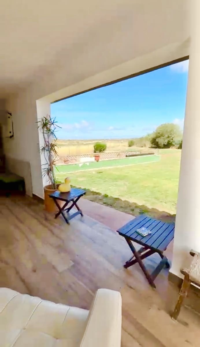 5 soverom Villa til salgs i Chiclana de la Frontera med svømmebasseng - € 790 000 (Ref: 9977678)