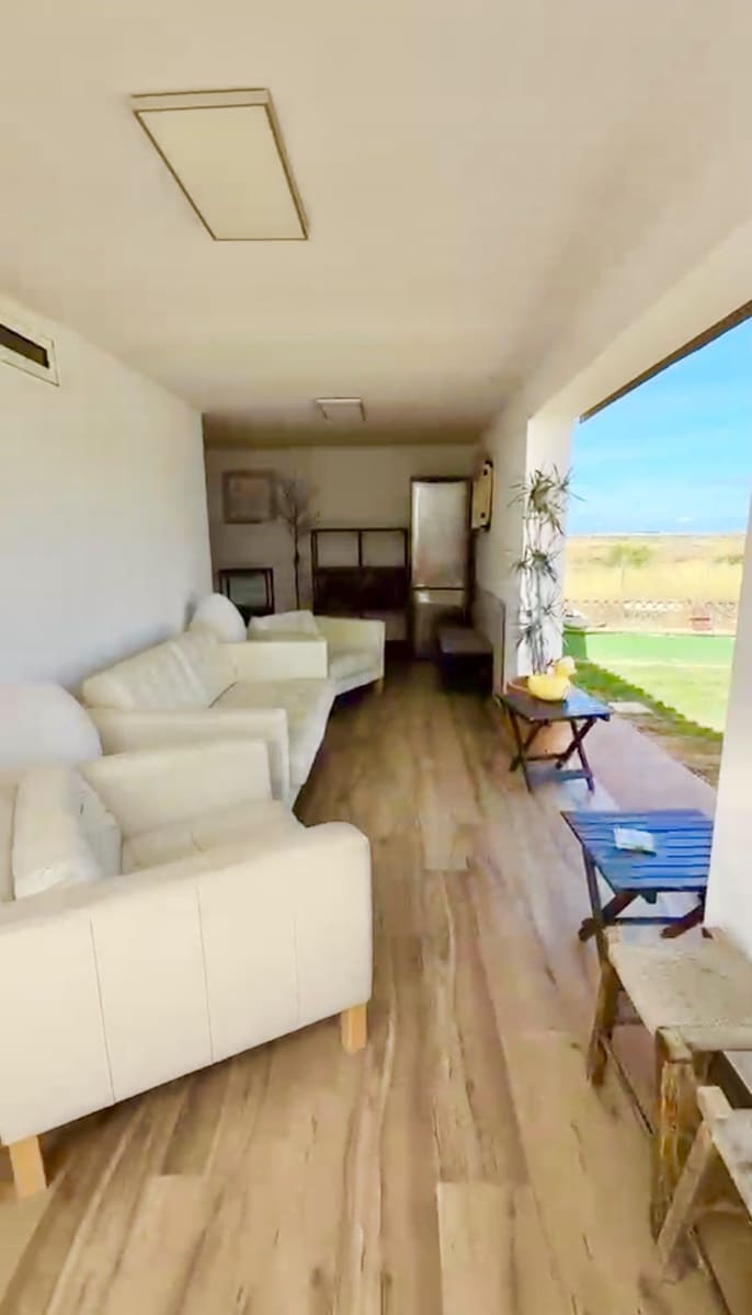5 soverom Villa til salgs i Chiclana de la Frontera med svømmebasseng - € 790 000 (Ref: 9977678)