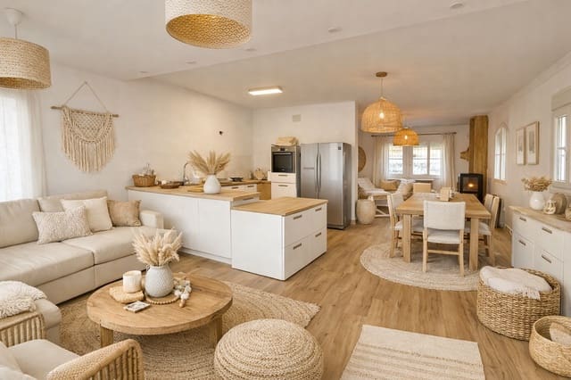 5 soverom Villa til salgs i Chiclana de la Frontera med svømmebasseng - € 790 000 (Ref: 9977678)