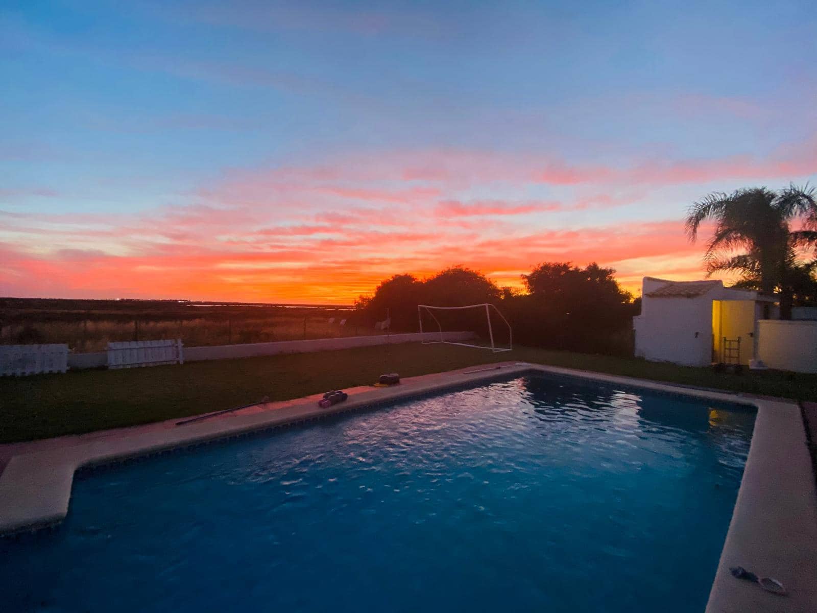 5 soverom Villa til salgs i Chiclana de la Frontera med svømmebasseng - € 790 000 (Ref: 9977678)