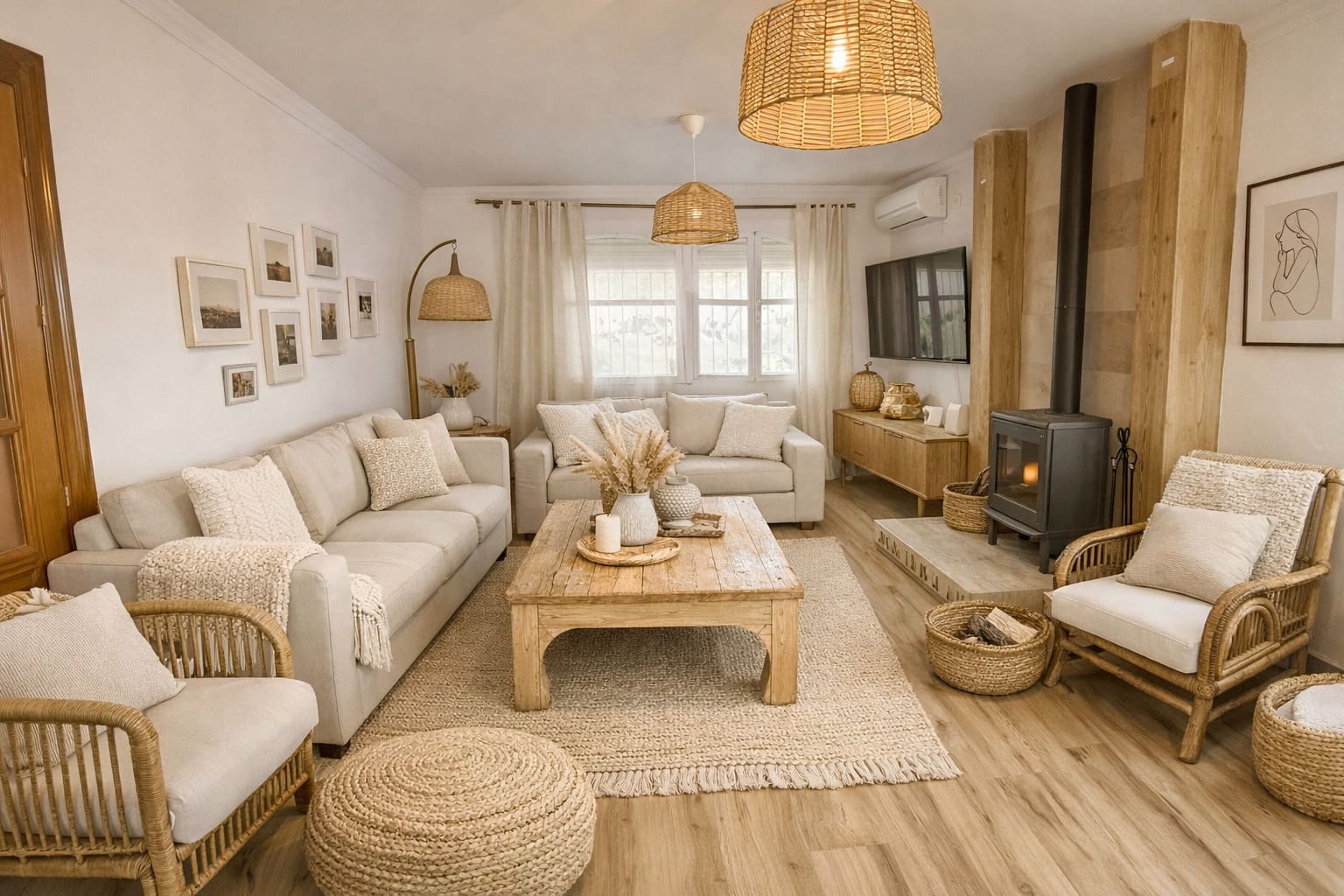5 soverom Villa til salgs i Chiclana de la Frontera med svømmebasseng - € 790 000 (Ref: 9977678)