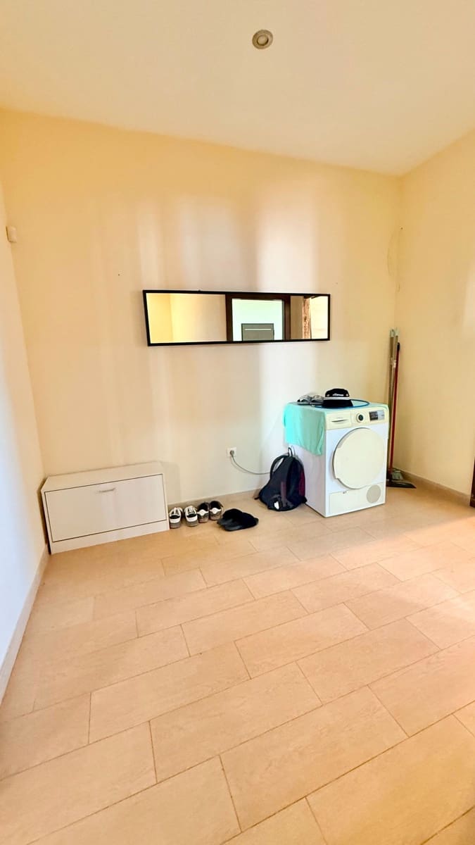 4 sovrum Villa att hyra i Albox - 700 € (Ref: 10008375)