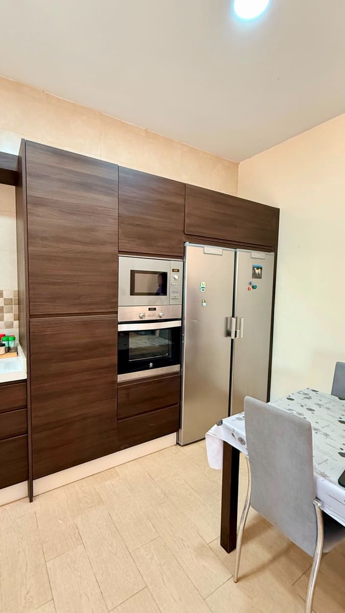 4 sovrum Villa att hyra i Albox - 700 € (Ref: 10008375)