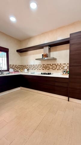 4 sovrum Villa att hyra i Albox - 700 € (Ref: 10008375)