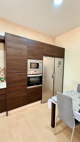 4 sovrum Villa att hyra i Albox - 700 € (Ref: 10008375)