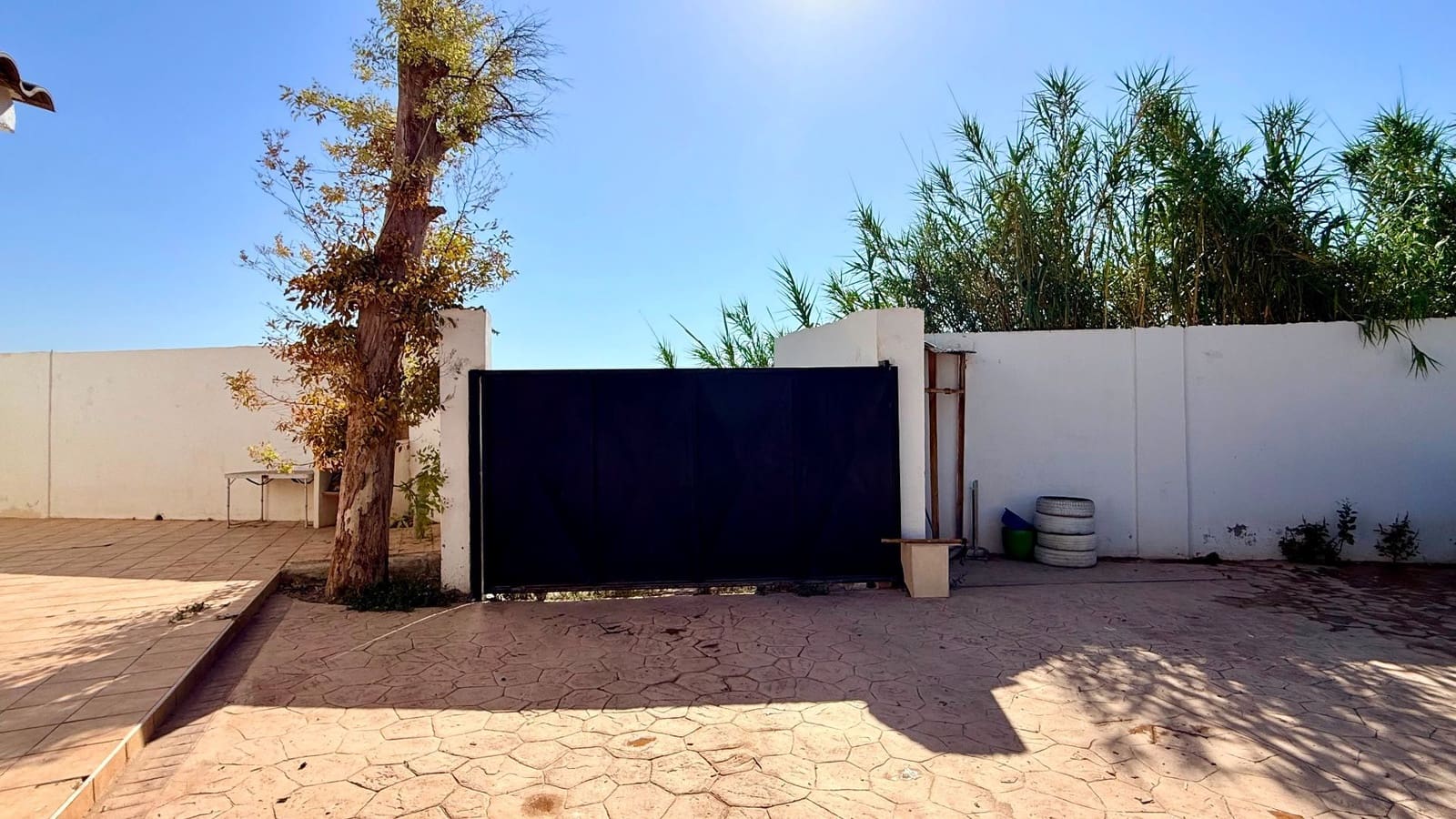 4 sovrum Villa att hyra i Albox - 700 € (Ref: 10008375)