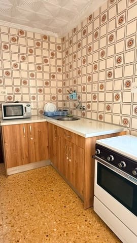 3 quarto Apartamento para venda em Albox - 59 000 € (Ref: 10011064)