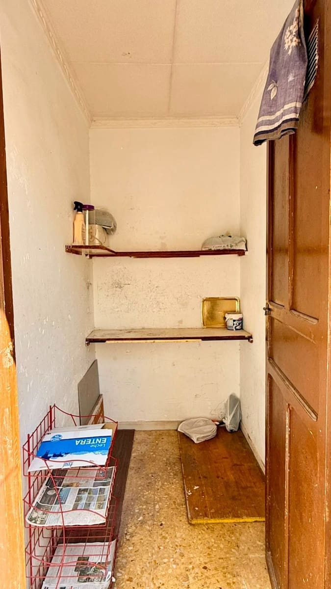 3 quarto Apartamento para venda em Albox - 59 000 € (Ref: 10011064)