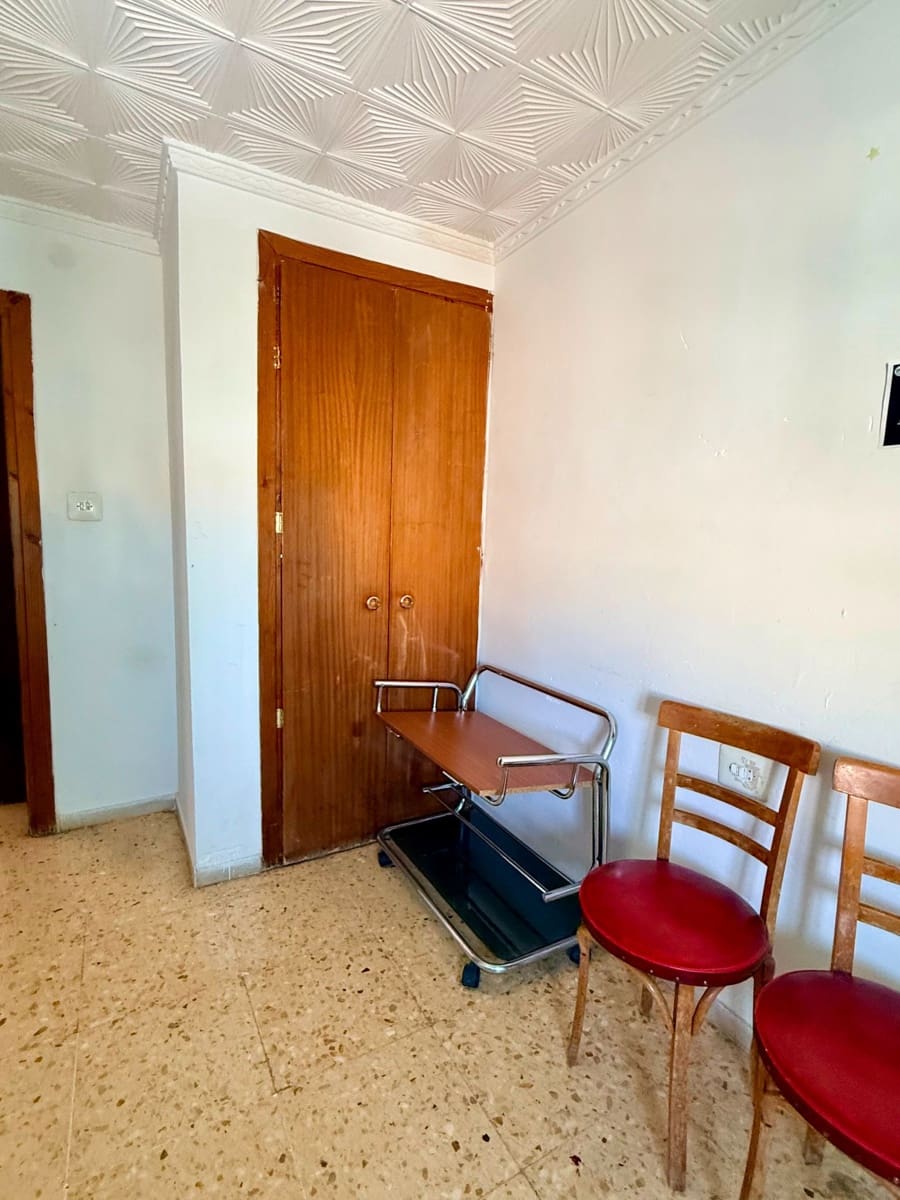 3 quarto Apartamento para venda em Albox - 59 000 € (Ref: 10011064)