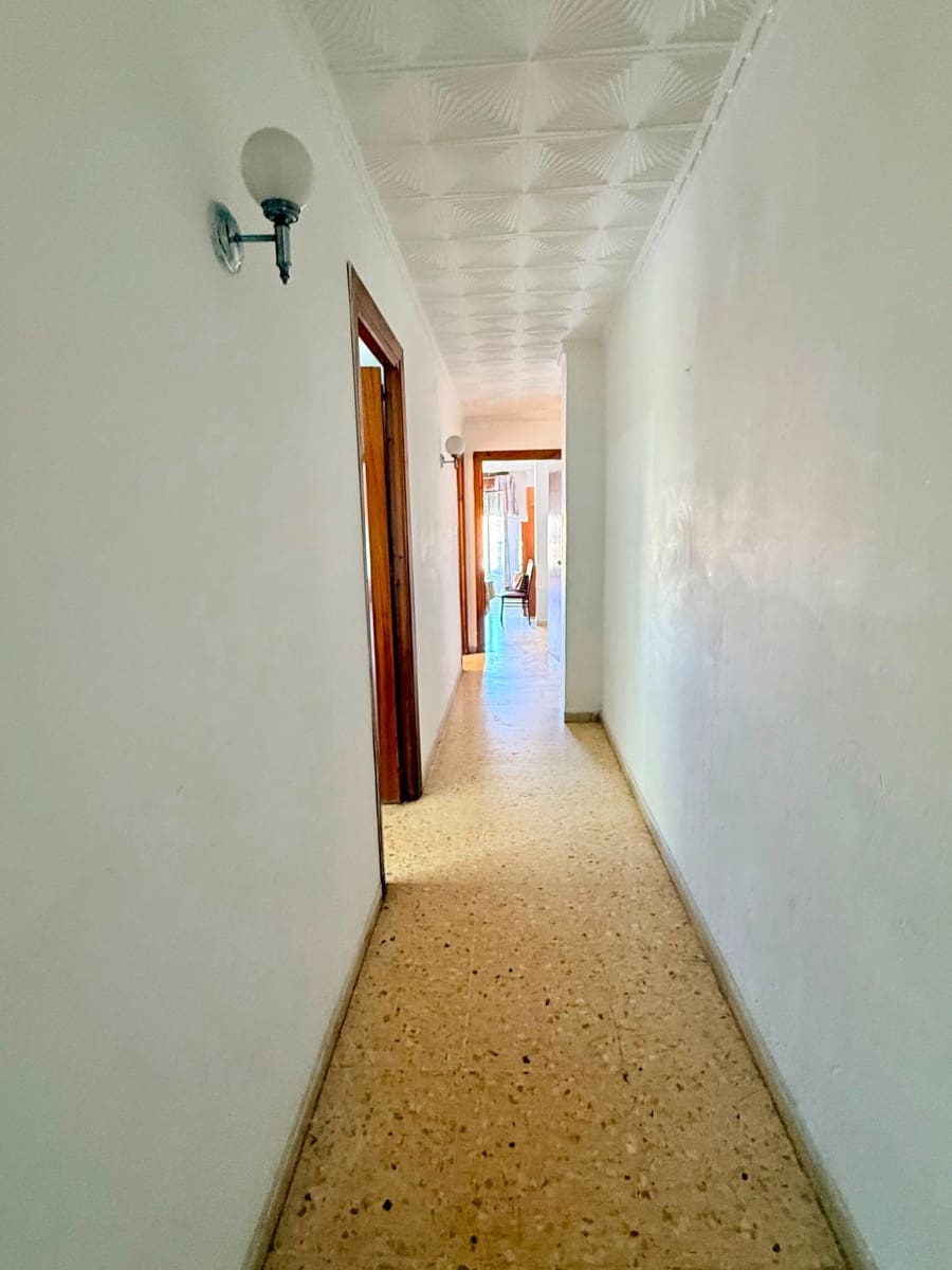 3 quarto Apartamento para venda em Albox - 59 000 € (Ref: 10011064)