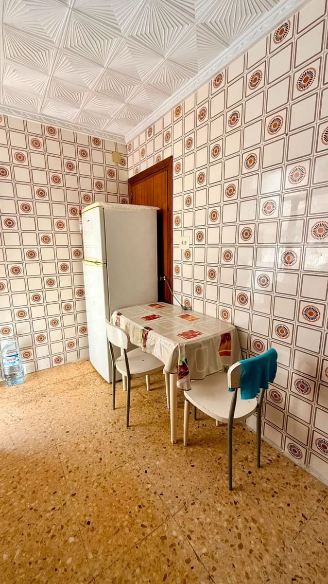 3 quarto Apartamento para venda em Albox - 59 000 € (Ref: 10011064)
