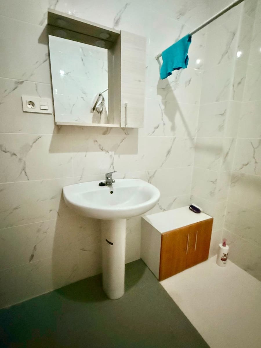 3 quarto Apartamento para venda em Albox - 59 000 € (Ref: 10011064)