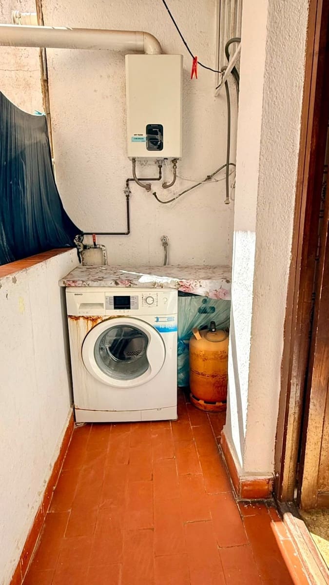 3 quarto Apartamento para venda em Albox - 59 000 € (Ref: 10011064)