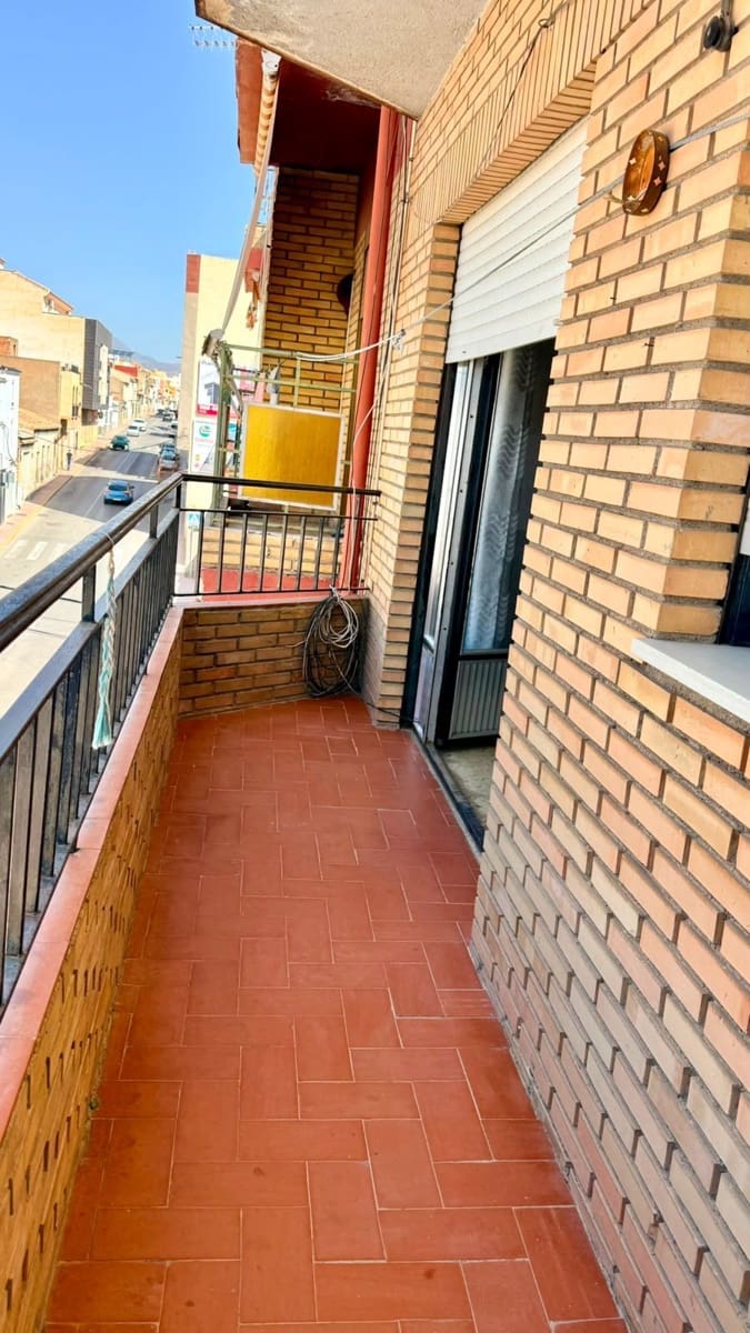 3 quarto Apartamento para venda em Albox - 59 000 € (Ref: 10011064)
