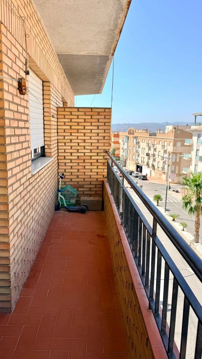 3 quarto Apartamento para venda em Albox - 59 000 € (Ref: 10011064)
