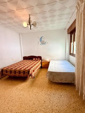3 quarto Apartamento para venda em Albox - 59 000 € (Ref: 10011064)