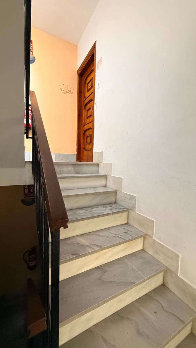 3 quarto Apartamento para venda em Albox - 59 000 € (Ref: 10011064)