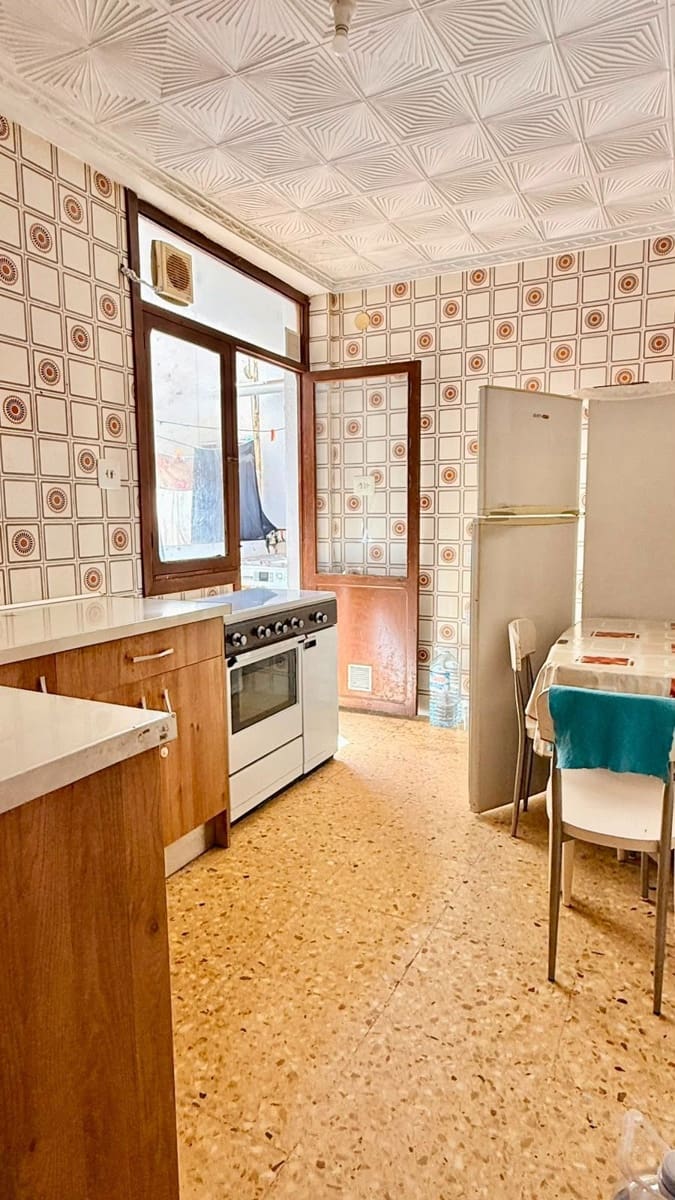 3 quarto Apartamento para venda em Albox - 59 000 € (Ref: 10011064)