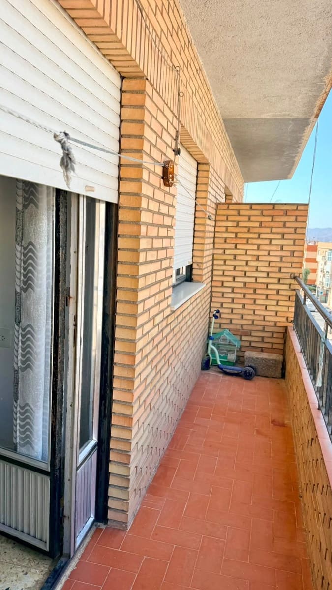 3 quarto Apartamento para venda em Albox - 59 000 € (Ref: 10011064)