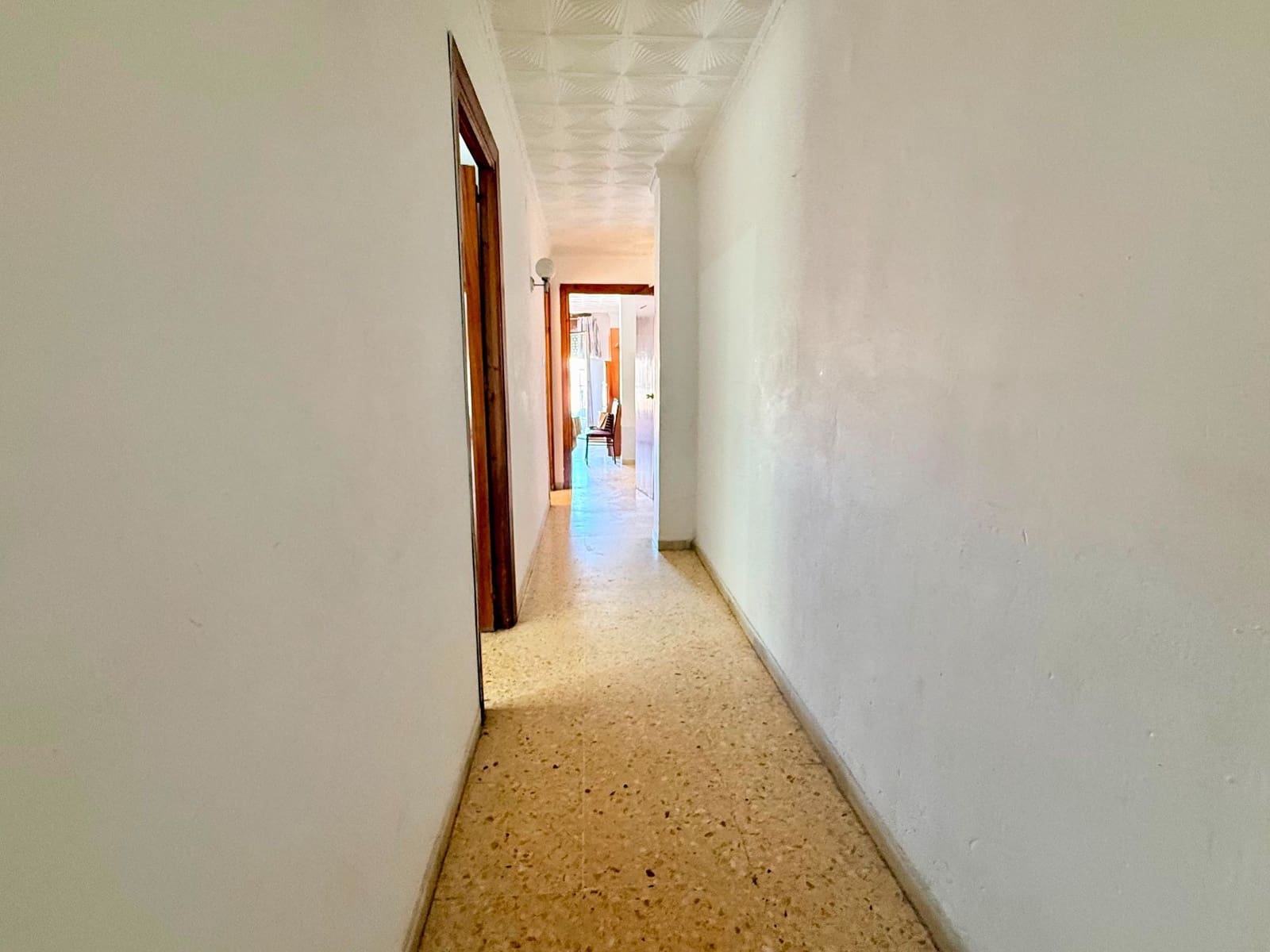 3 quarto Apartamento para venda em Albox - 59 000 € (Ref: 10011064)
